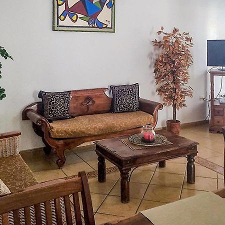 Villas Del Mar Puerto Calero Eksteriør billede