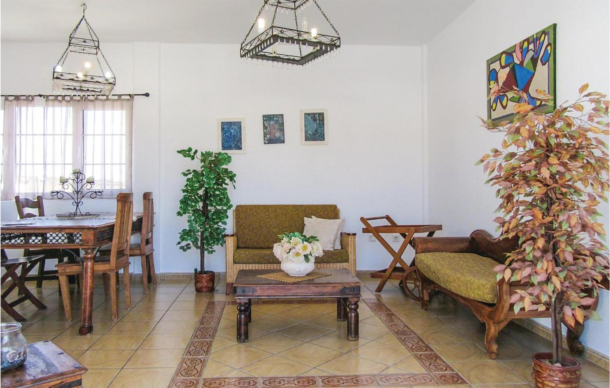 Villas Del Mar Puerto Calero Eksteriør billede